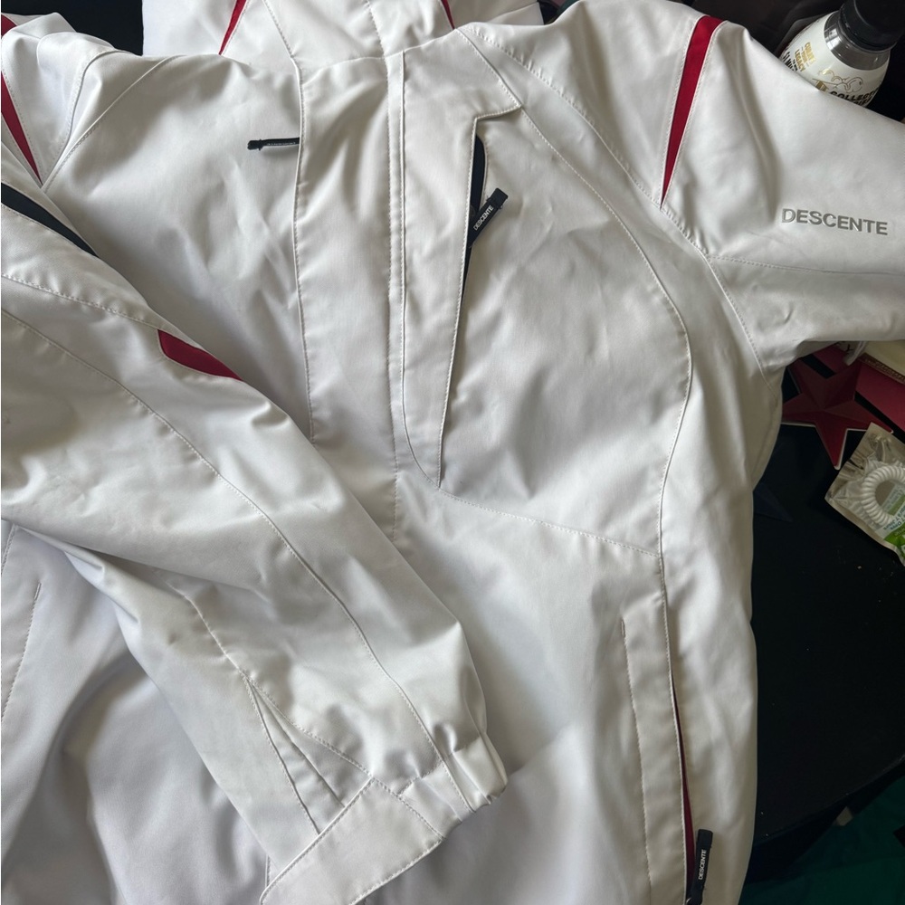 Descente ski Jacket XL